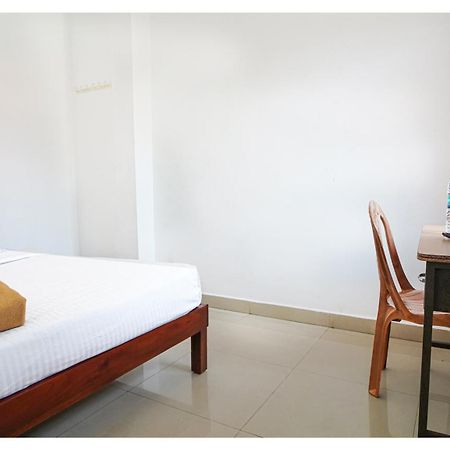 Kay Kay Residency Βίλα Kochi Εξωτερικό φωτογραφία