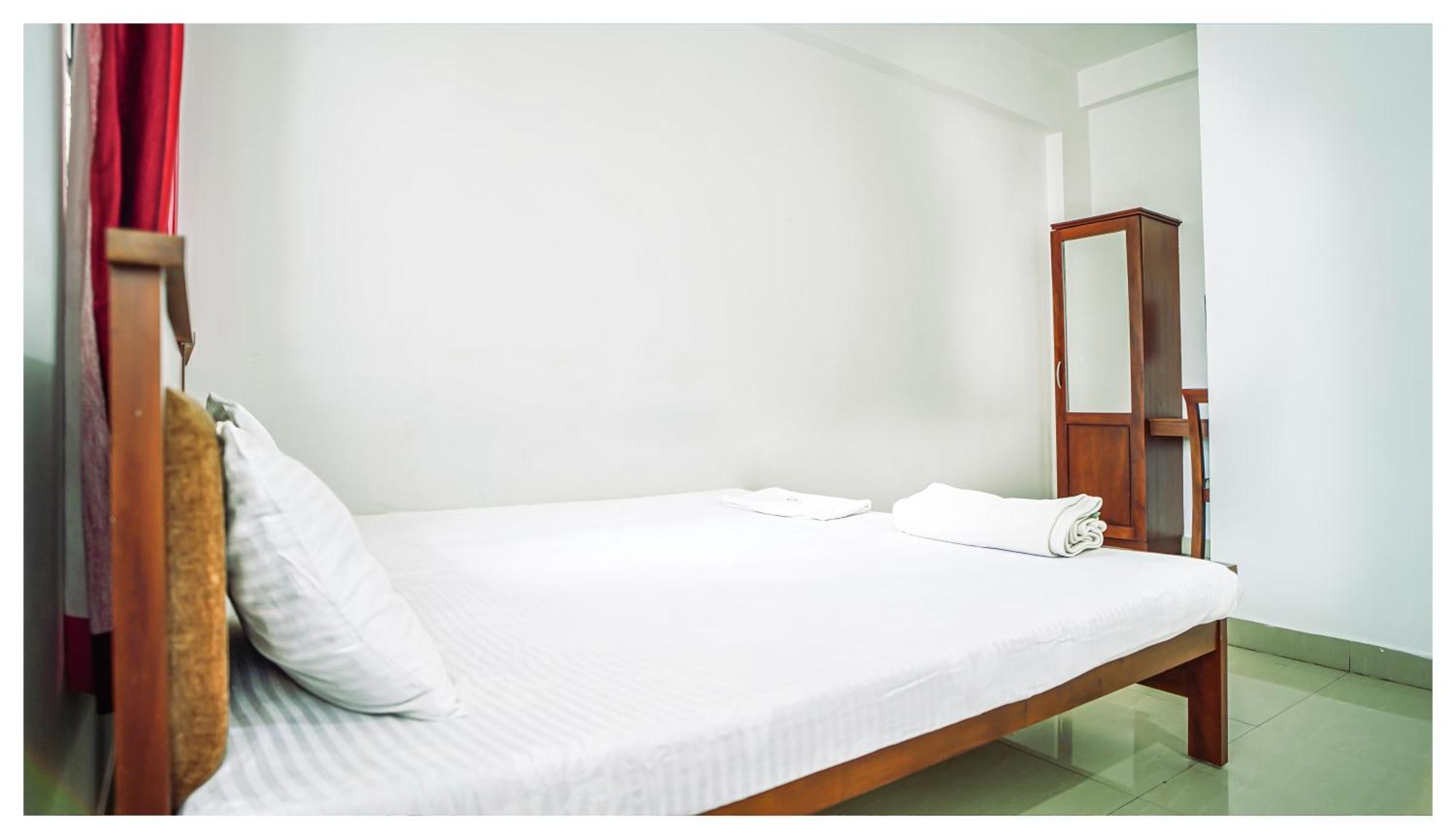 Kay Kay Residency Βίλα Kochi Εξωτερικό φωτογραφία