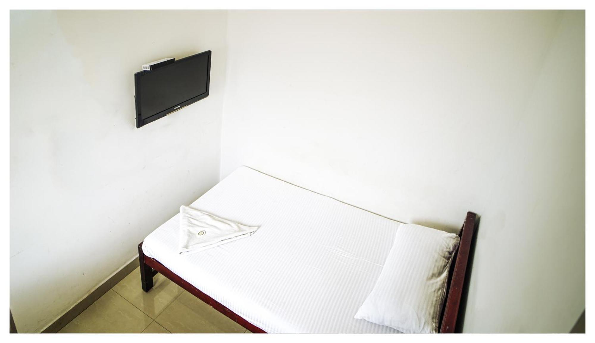Kay Kay Residency Βίλα Kochi Εξωτερικό φωτογραφία