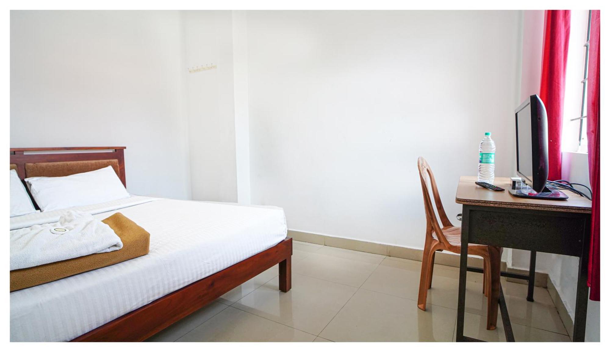 Kay Kay Residency Βίλα Kochi Εξωτερικό φωτογραφία