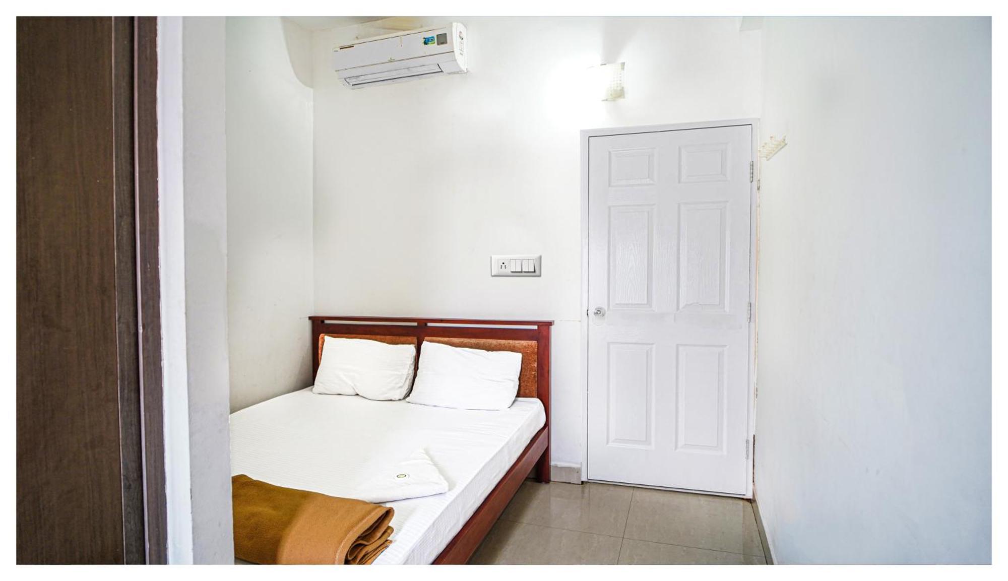 Kay Kay Residency Βίλα Kochi Εξωτερικό φωτογραφία