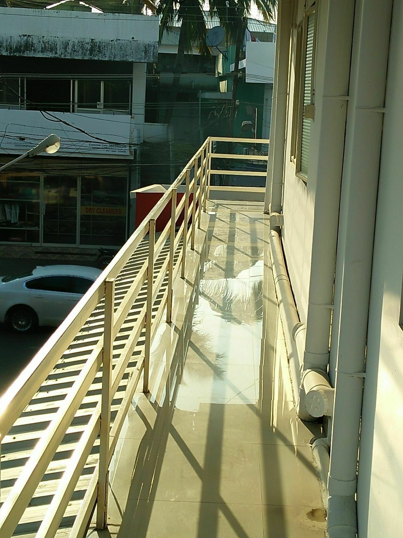 Kay Kay Residency Βίλα Kochi Εξωτερικό φωτογραφία
