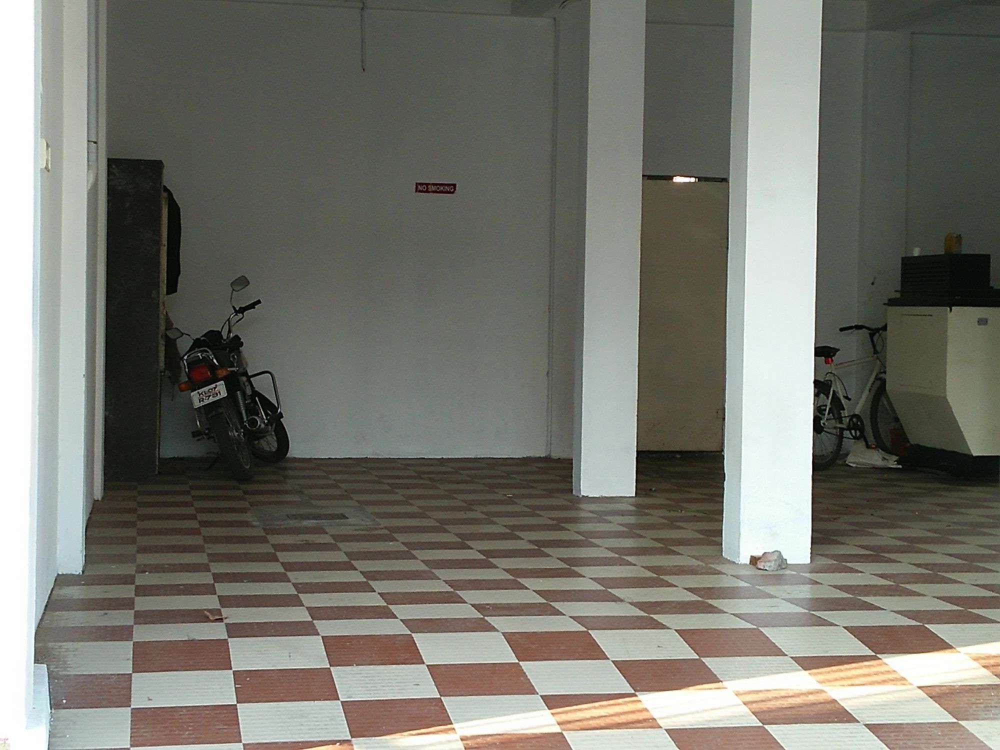 Kay Kay Residency Βίλα Kochi Εξωτερικό φωτογραφία