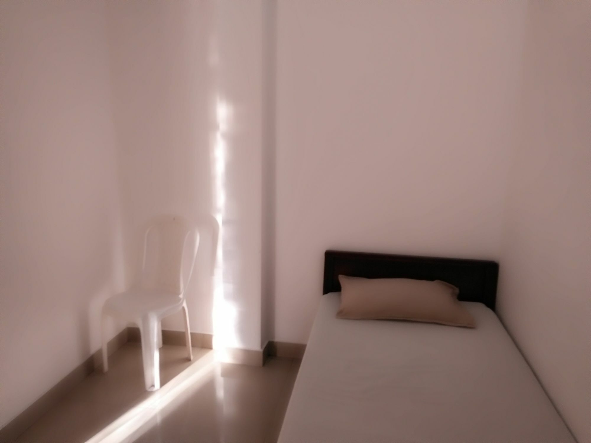 Kay Kay Residency Βίλα Kochi Εξωτερικό φωτογραφία