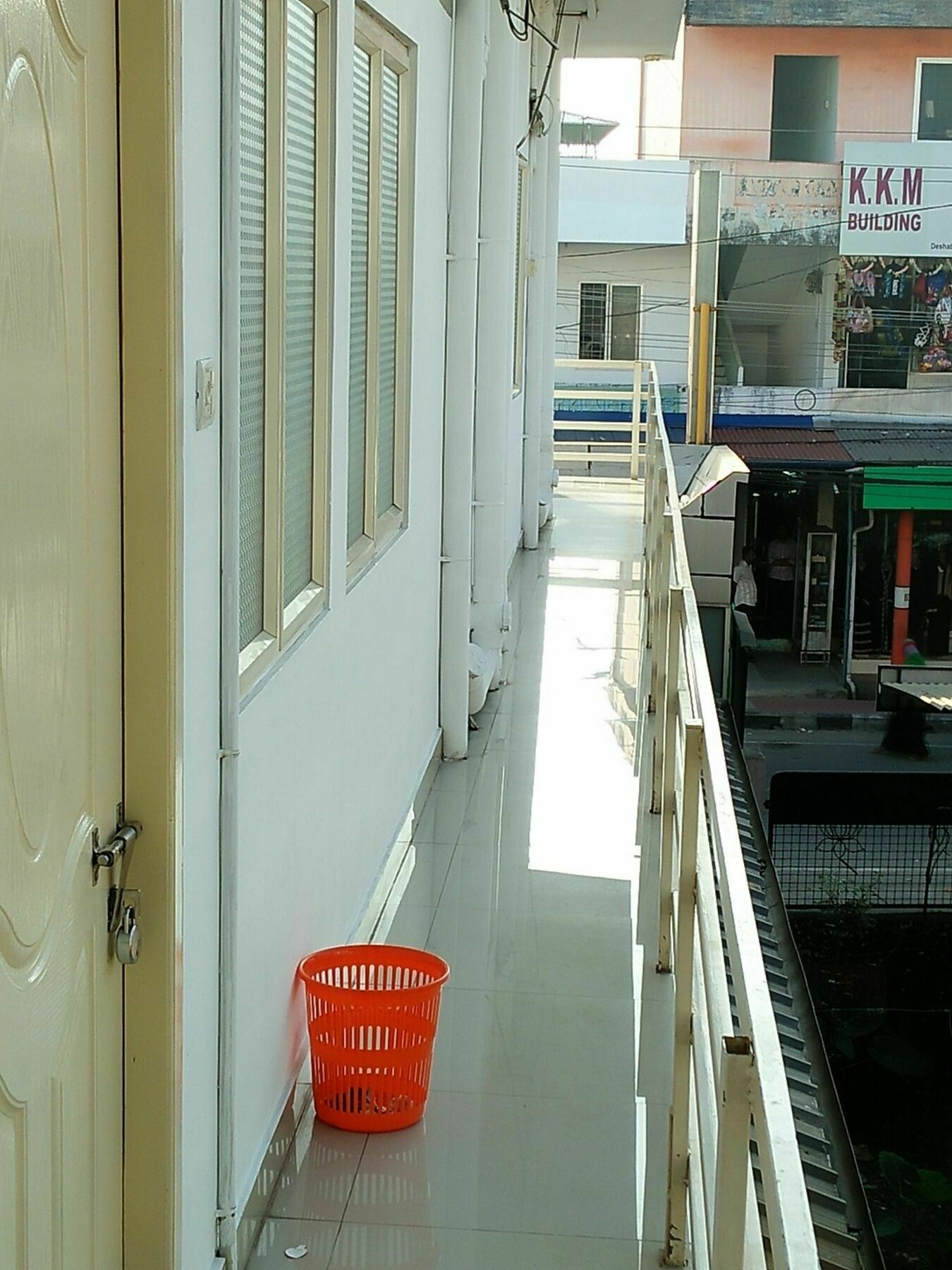 Kay Kay Residency Βίλα Kochi Εξωτερικό φωτογραφία
