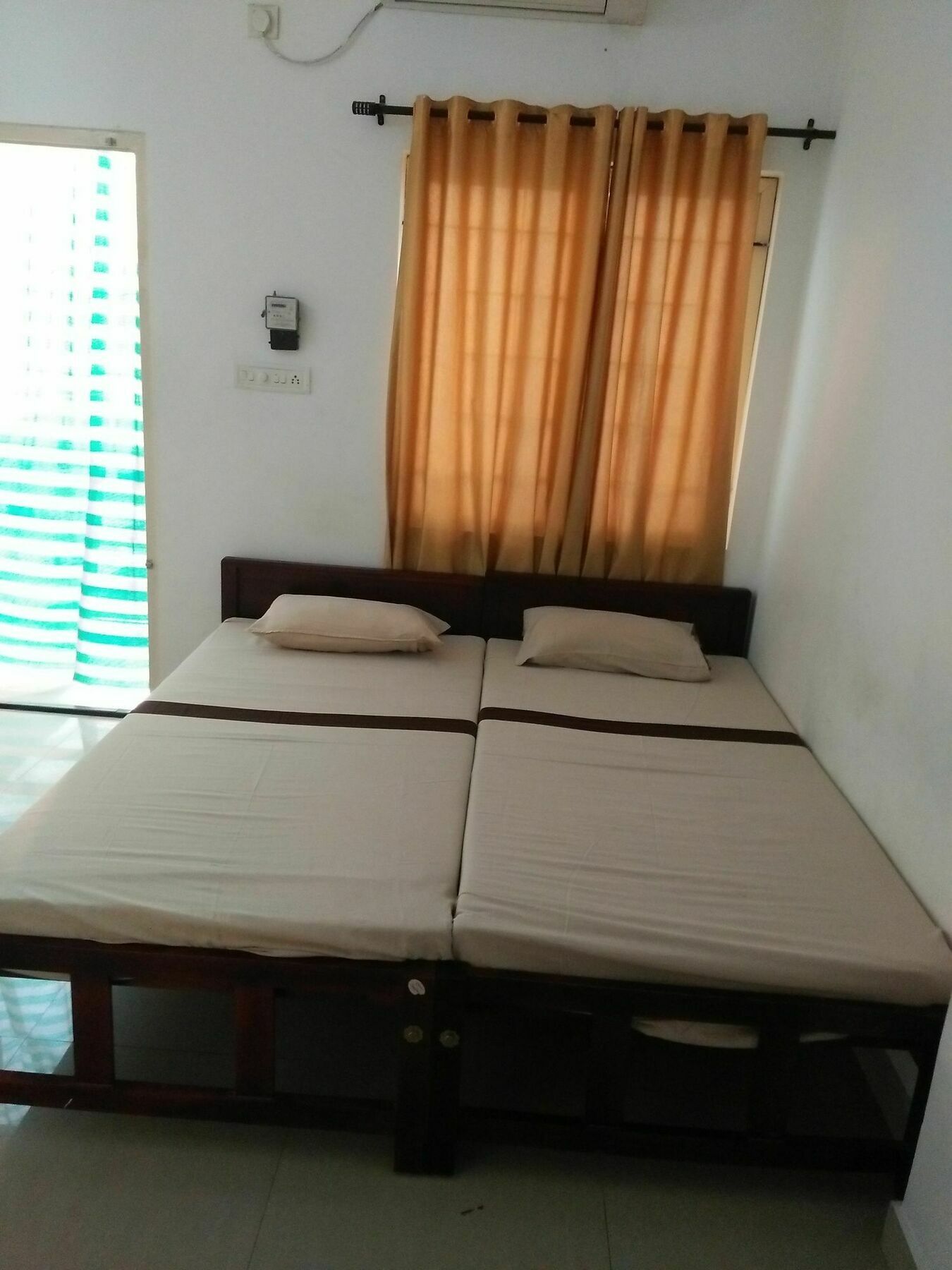 Kay Kay Residency Βίλα Kochi Εξωτερικό φωτογραφία